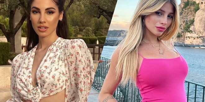 Giulia De Lellis su Chiara Nasti: “Adesso basta”