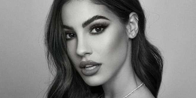 Giulia De Lellis sbarca al cinema e diventa conduttrice di un noto reality