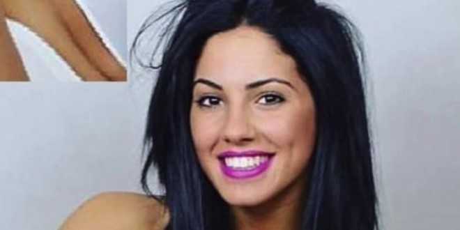 GF Vip 2017, Giulia shock: “Le prenderei a calci e strapperei i capelli”
