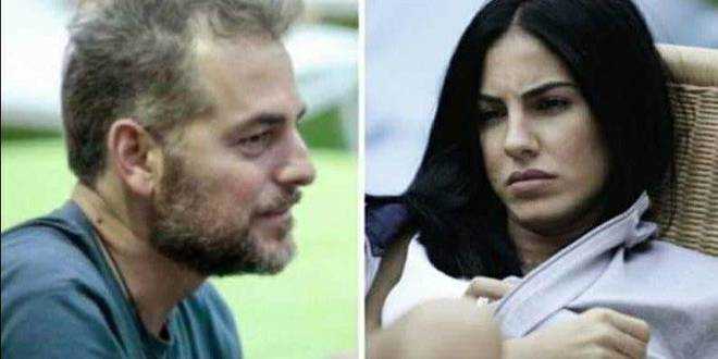 Grande Fratello Vip, Giulia De Lellis contro Bossari e gli autori