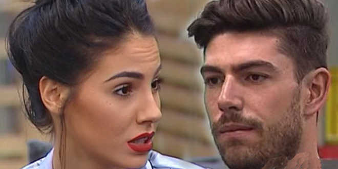 Uomini e Donne, Giulia De Lellis contro Ignazio Moser: “Mi ha fatto molto male”