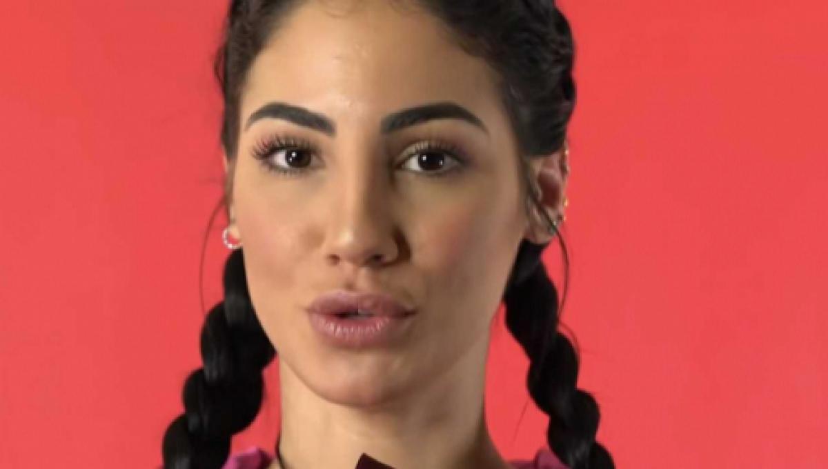 Giulia De Lellis anticipa il contenuto del suo libro e fa tremare Damante: “Quando saprete…”