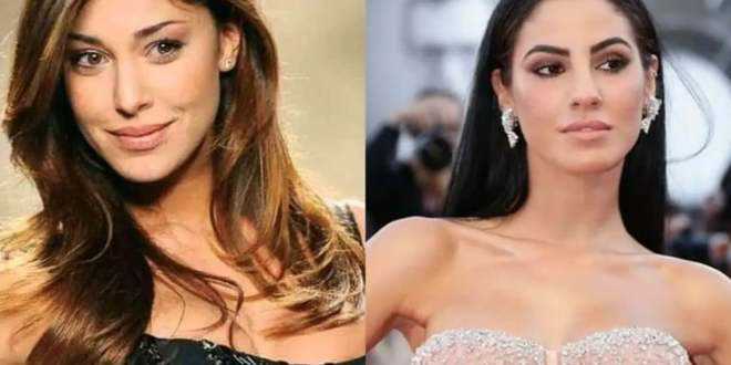 Uomini e Donne gossip, Giulia De Lellis deride Belen Rodriguez