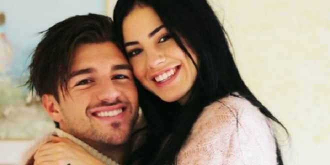 Uomini e Donne gossip: Giulia De Lellis diventa conduttrice Mediaset