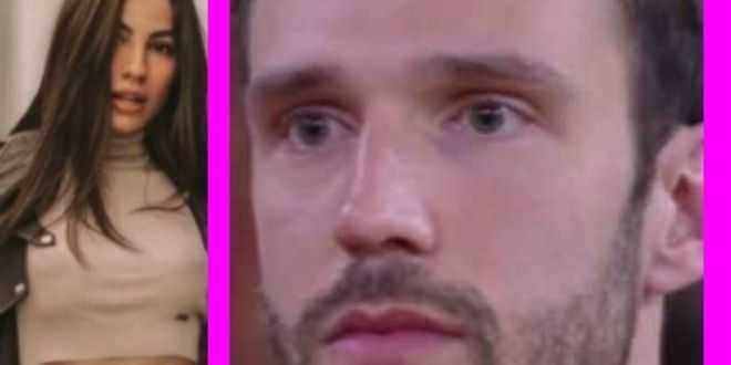 GF Vip 5, Giulia De Lellis dura sul caso Andrea Zenga, il messaggio di fuoco