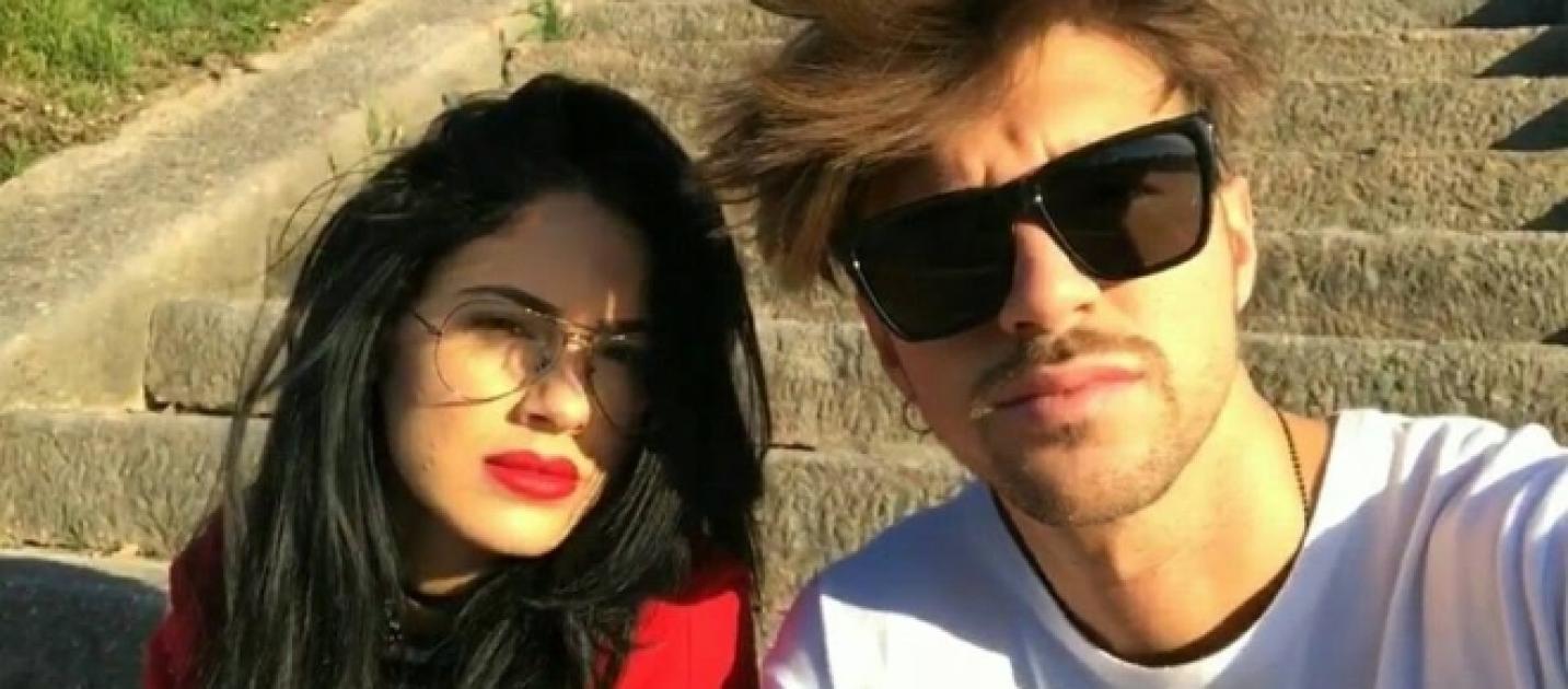 Uomini e Donne news, Giulia De Lellis e Andrea Damante: il gesto che fa capire molte cose