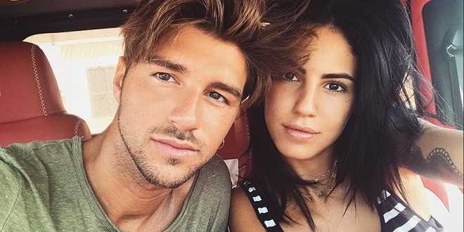 Giulia De Lellis e Andrea Damante nudi sui social? Ecco la verità