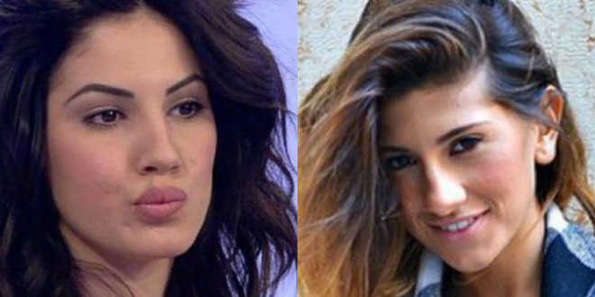 Uomini e Donne news: Giulia De Lellis e Giorgia Lucini amiche per business! L’ammissione choc