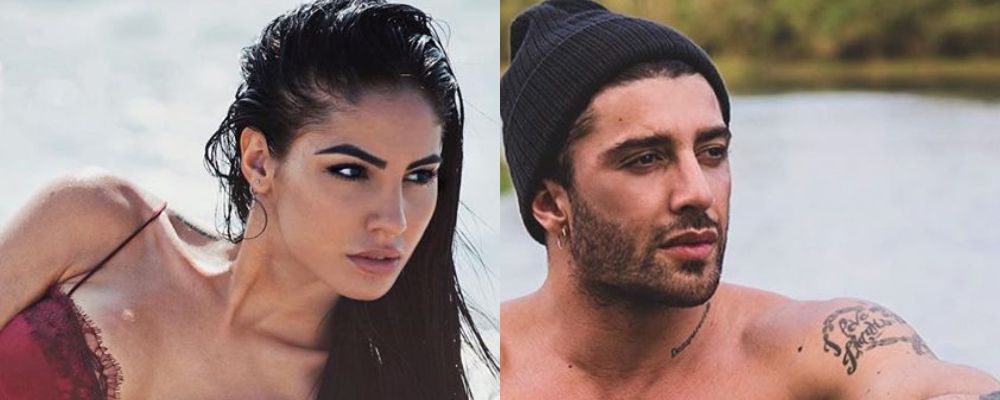 Uomini e Donne gossip, Giulia De Lellis è incinta di Andrea Iannone?