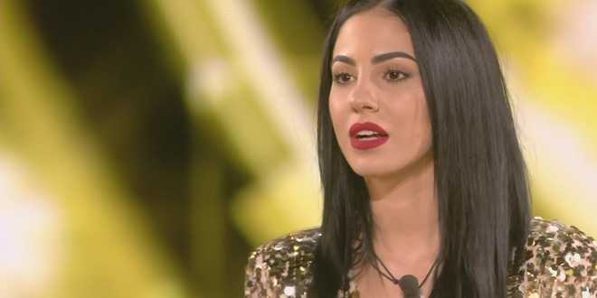 News Uomini e Donne, Giulia De Lellis è la nuova tronista