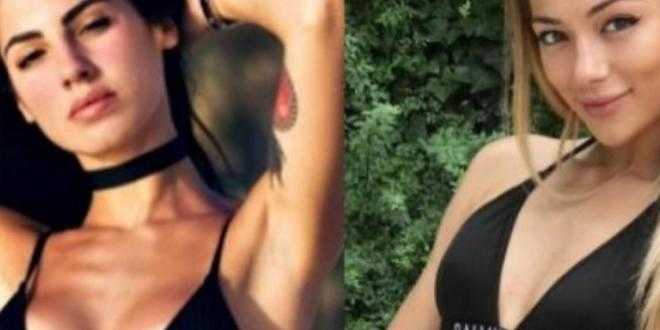 Uomini e Donne news, Giulia De Lellis e Soleil Sorge: è guerra