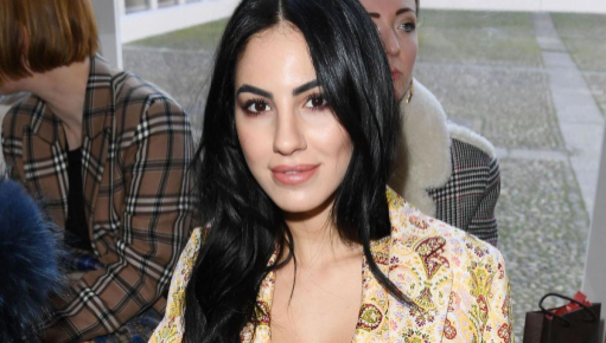 Uomini e Donne gossip, Giulia De Lellis fa una dedica a Irama: che fine ha fatto Damante?