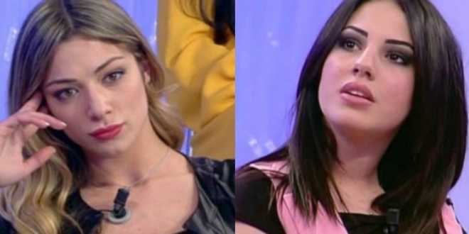 News Uomini e Donne: Giulia De Lellis fotografata con un altro, Soleil sbugiardata da un ex