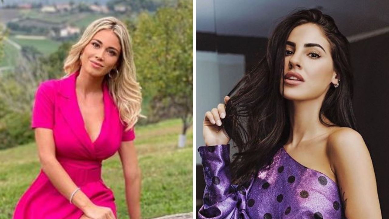 Uomini e Donne, Giulia De Lellis gelosa di Diletta Leotta: ecco perché (c’entra Iannone)