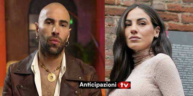 Giulia De Lellis ha già deciso di chiudere con Giano Del Bufalo? La sconvolgente segnalazione