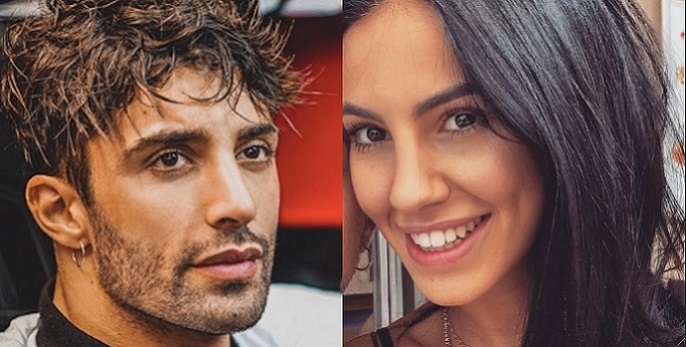Gossip Uomini e Donne, Giulia De Lellis in dolce attesa? Gli indizi e l’indiscrezione