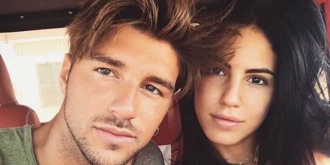 Uomini e Donne gossip, Giulia De Lellis: le parole che non piaceranno ad Andrea Damante