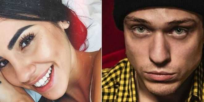 Uomini e Donne news, Giulia De Lellis messa in guardia su Irama: “Attenta…”