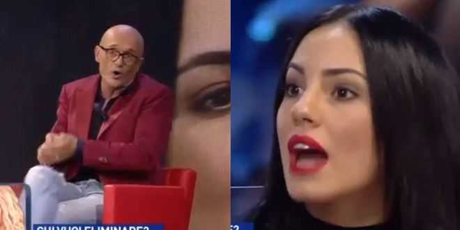 Uomini e Donne gossip: Giulia De Lellis finalmente parla della gravidanza