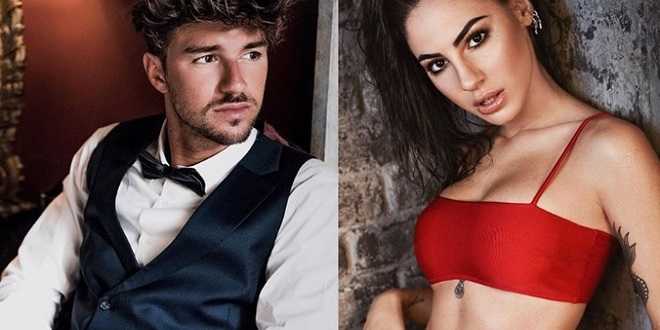 Uomini e Donne gossip, Giulia De Lellis pensa ancora ad Andrea Damante