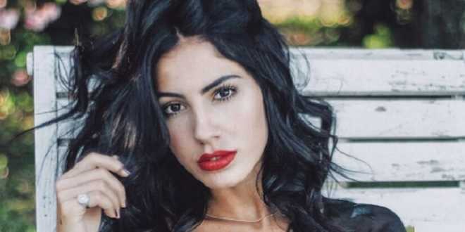 Uomini e Donne news, Giulia De Lellis presa di mira sui social risponde così
