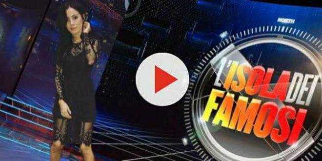 Isola dei Famosi 2018, Giulia De Lellis pronta a partire?