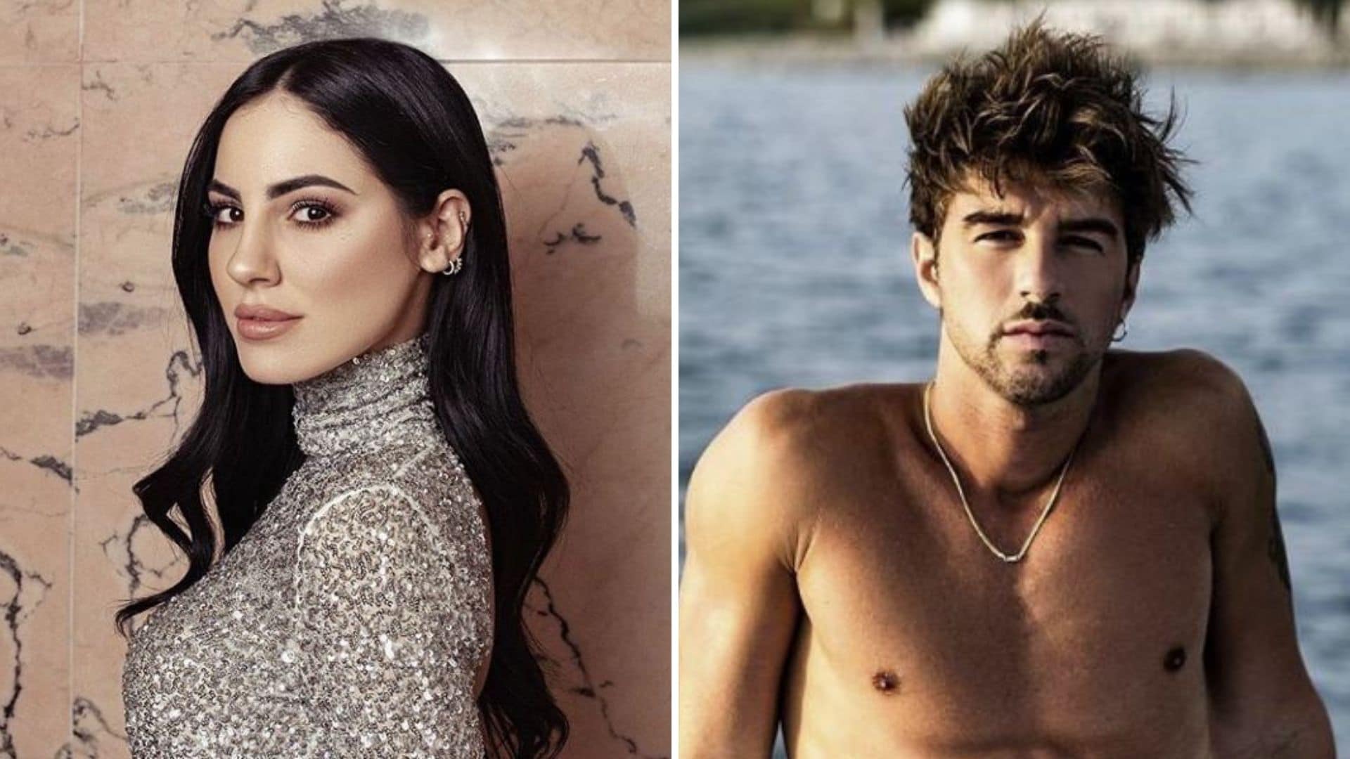 Uomini e Donne news, Giulia De Lellis replica alle accuse di Damante: “Non voglio fargli del male”