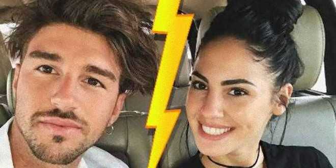Uomini e Donne news, Giulia De Lellis: resta a vivere a Verona e blocca Andrea