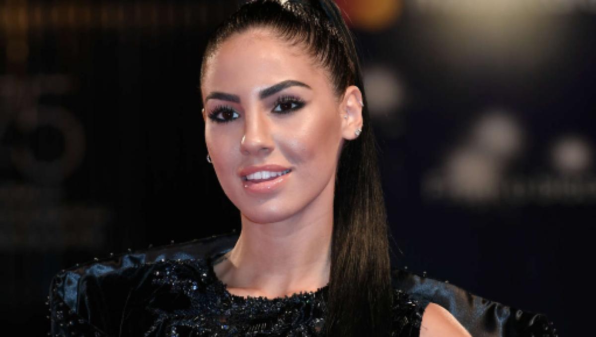 Gossip Uomini e Donne, Giulia De Lellis rivela come ha conosciuto Iannone