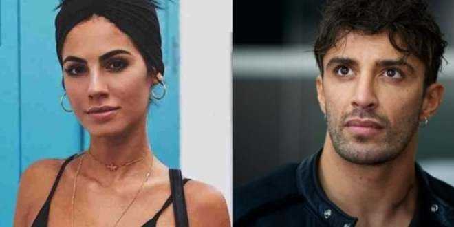 News Uomini e Donne, Giulia De Lellis scrive ad Andrea Iannone