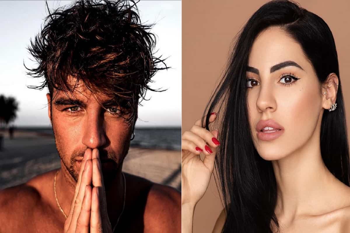 Uomini e Donne gossip, Giulia De Lellis su Andrea Damante: “Bugiardo”