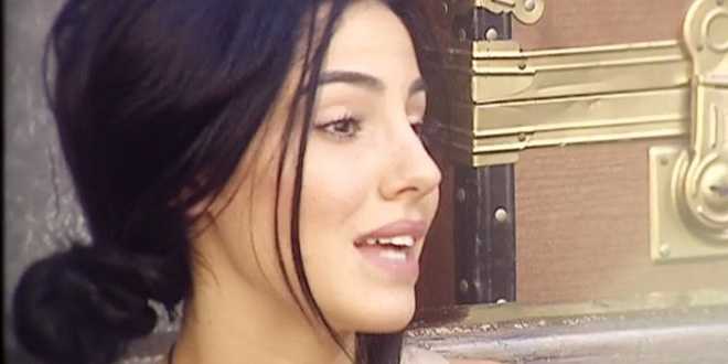 Grande Fratelo VIP, Giulia De Lellis umilia Ignazio Moser