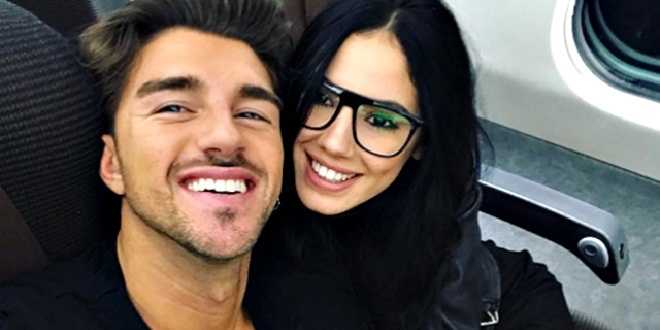 Uomini e Donne news, Giulia e Andrea: coppia al capolinea? Ecco lo scoop