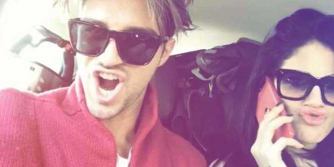 Uomini e Donne news: Giulia e Andrea ancora in viaggio! Dure critiche dai fans