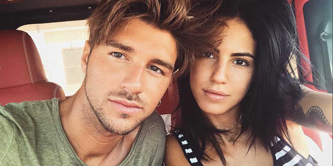 Grande Fratello Vip, Giulia e Andrea insultati per colpa di Ignazio e Cecilia