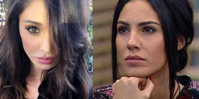 Grande Fratello Vip, Giulia e Andrea passano il Natale con i Rodriguez?