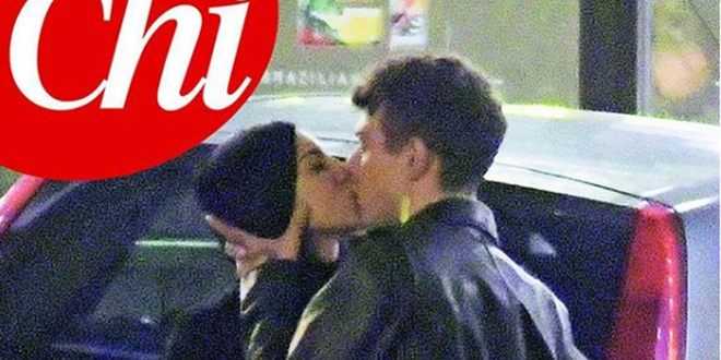 Uomini e Donne news, Giulia e Irama: arrivano le prime dediche d’amore