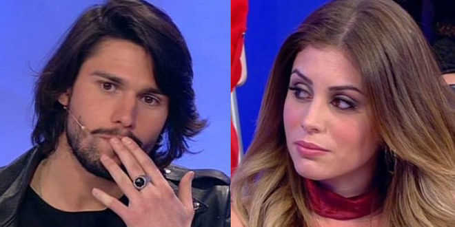 Grande Fratello Vip, Giulia Latini ama ancora Luca Onestini?