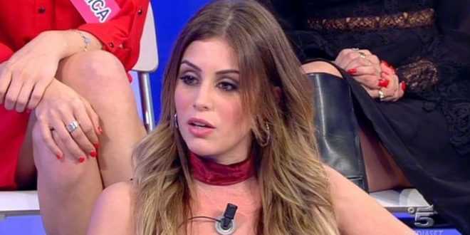 Uomini e Donne news: Giulia Latini come Giulia De Lellis, fan sconvolti
