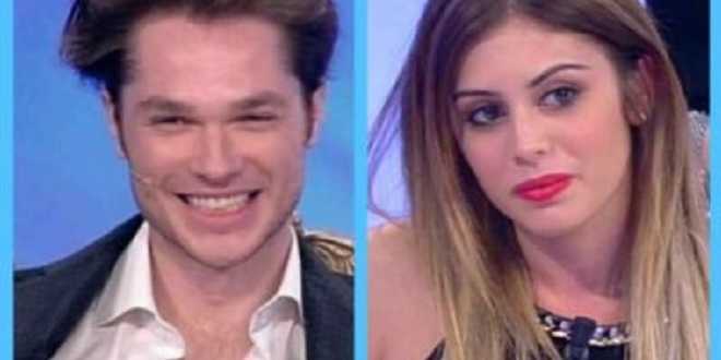 Uomini e Donne anticipazioni: Giulia Latini esce con Marco? Luca contestato