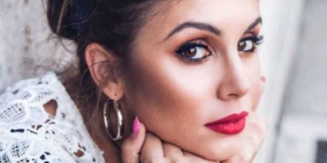 Uomini e Donne gossip, Giulia Latini frequenta un uomo famosissimo