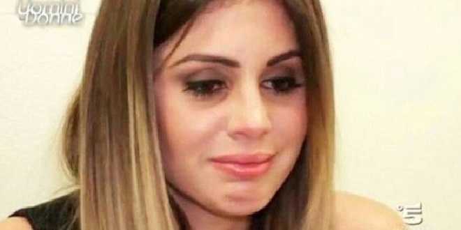 Gossip Uomini e Donne e Anticipazioni: Giulia De Lellis si spoglia su IG, la Latini abbandona?