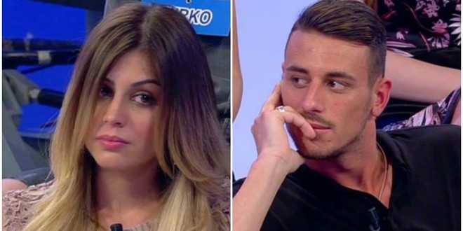 Anticipazioni Uomini e Donne: Giulia Latini reagisce alla scelta, il gesto verso Mattia