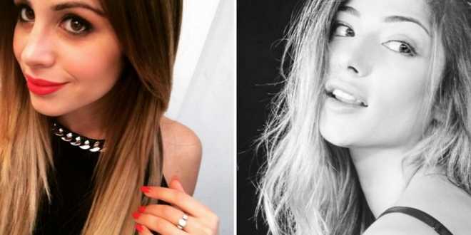 Uomini e Donne, Giulia Latini risponde: Luca ha tradito Soleil con lei?