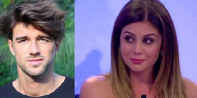 Gossip Uomini e Donne: Giulia Latini seduce Andrea Damante?