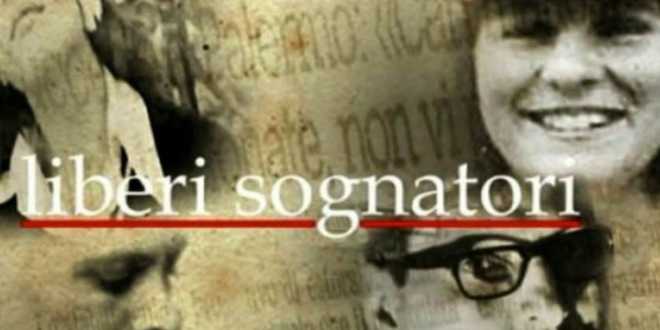 Giulia Michelini torna in “Liberi sognatori” a gennaio 2018