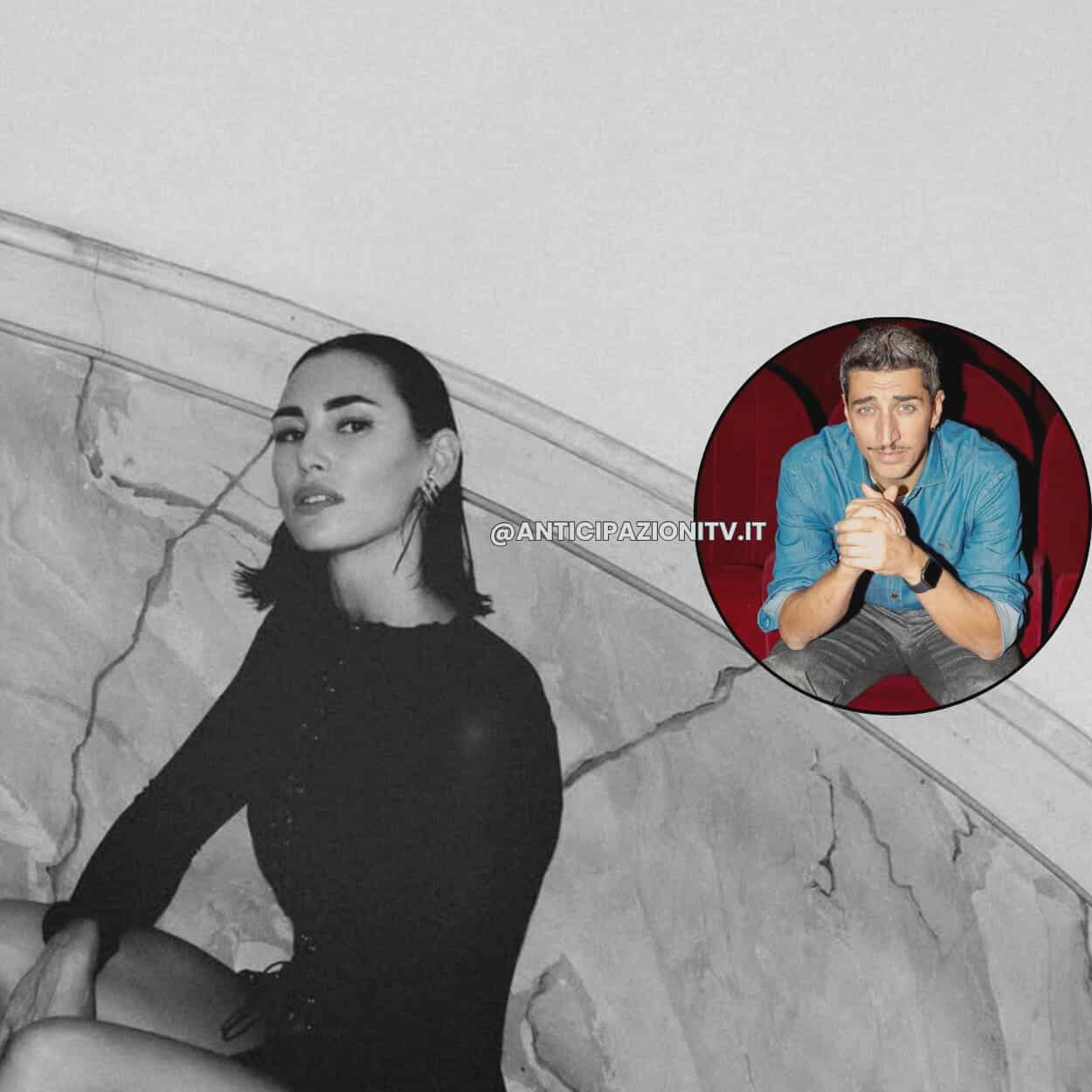 Giulia Pauselli e Marcello Sacchetta si sono lasciati? I sospetti