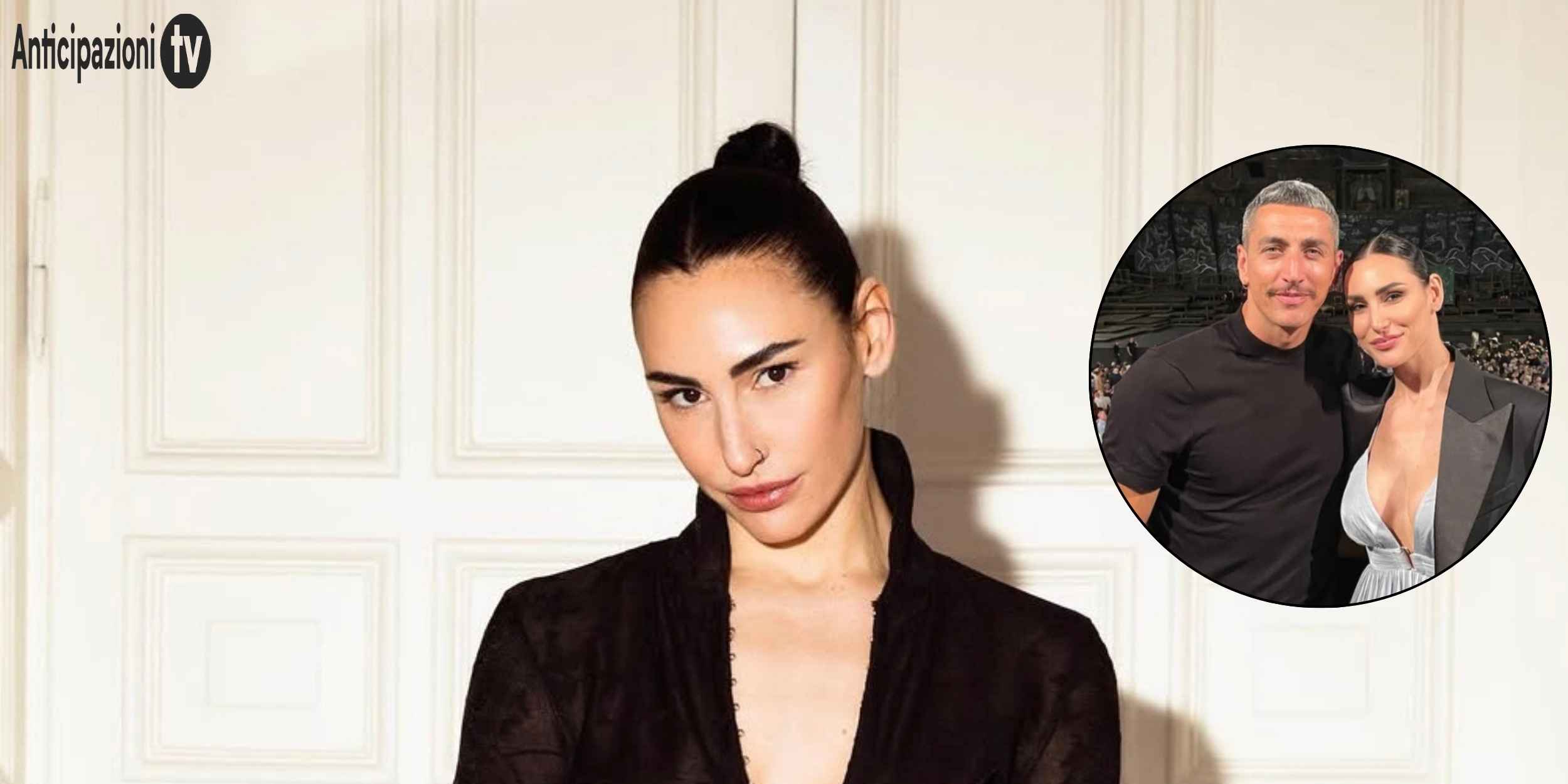 giulia pauselli ritrova l8217amore dopo la rottura con marcello sacchetta chi 232 il nuovo compagno da Anticipazionitv.it giulia pauselli ritrova l8217amore dopo la rottura con marcello sacchetta chi 232 il nuovo compagno