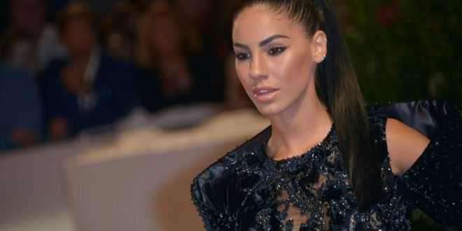 Uomini e Donne news, Giulia ringrazia Andrea Damante e dice