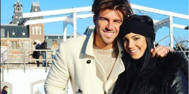 Uomini e Donne news, Giulia risponde alle parole d’amore di Andrea